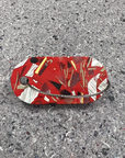 QUINT (キン)by NANASAI ONLINE EXHIBITION キーホルダー KEYHOLDER