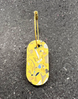 QUINT (キン)by NANASAI ONLINE EXHIBITION キーホルダー KEYHOLDER