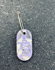 QUINT (キン)by NANASAI ONLINE EXHIBITION キーホルダー KEYHOLDER