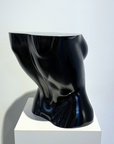 MANNEQUIN UPCYCLE 36 OBJECT BLACK