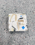 QUINT (キン)by NANASAI ONLINE EXHIBITION ブローチ