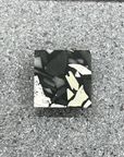 QUINT (キン)by NANASAI ONLINE EXHIBITION ブローチ