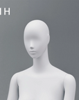 Women's mannequin BIT