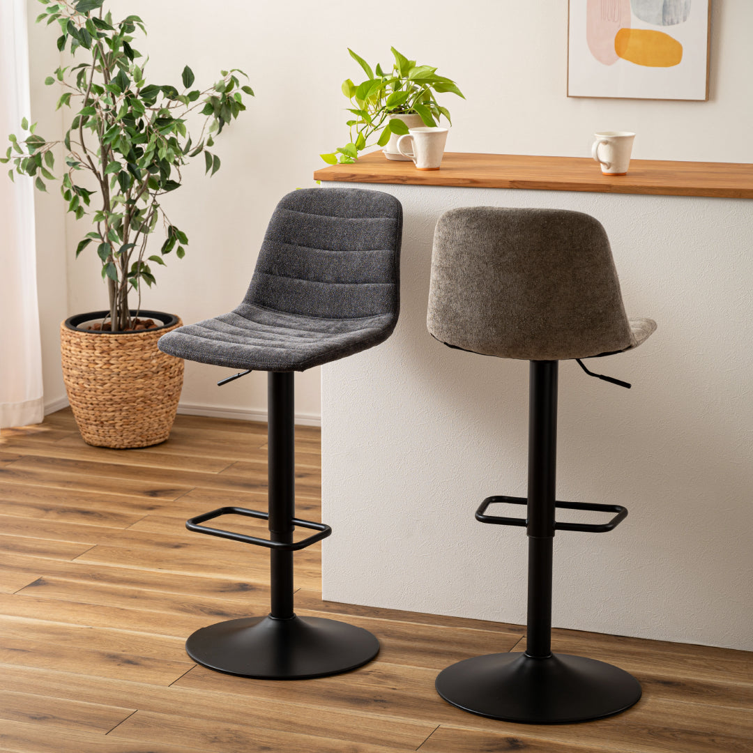 ABREL アブレル カウンターチェア – NANASAI ONLINE STORE