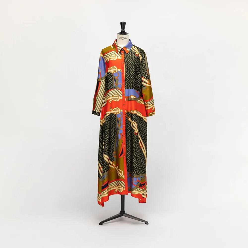 STOCKMANの商品着用時イメージ画像