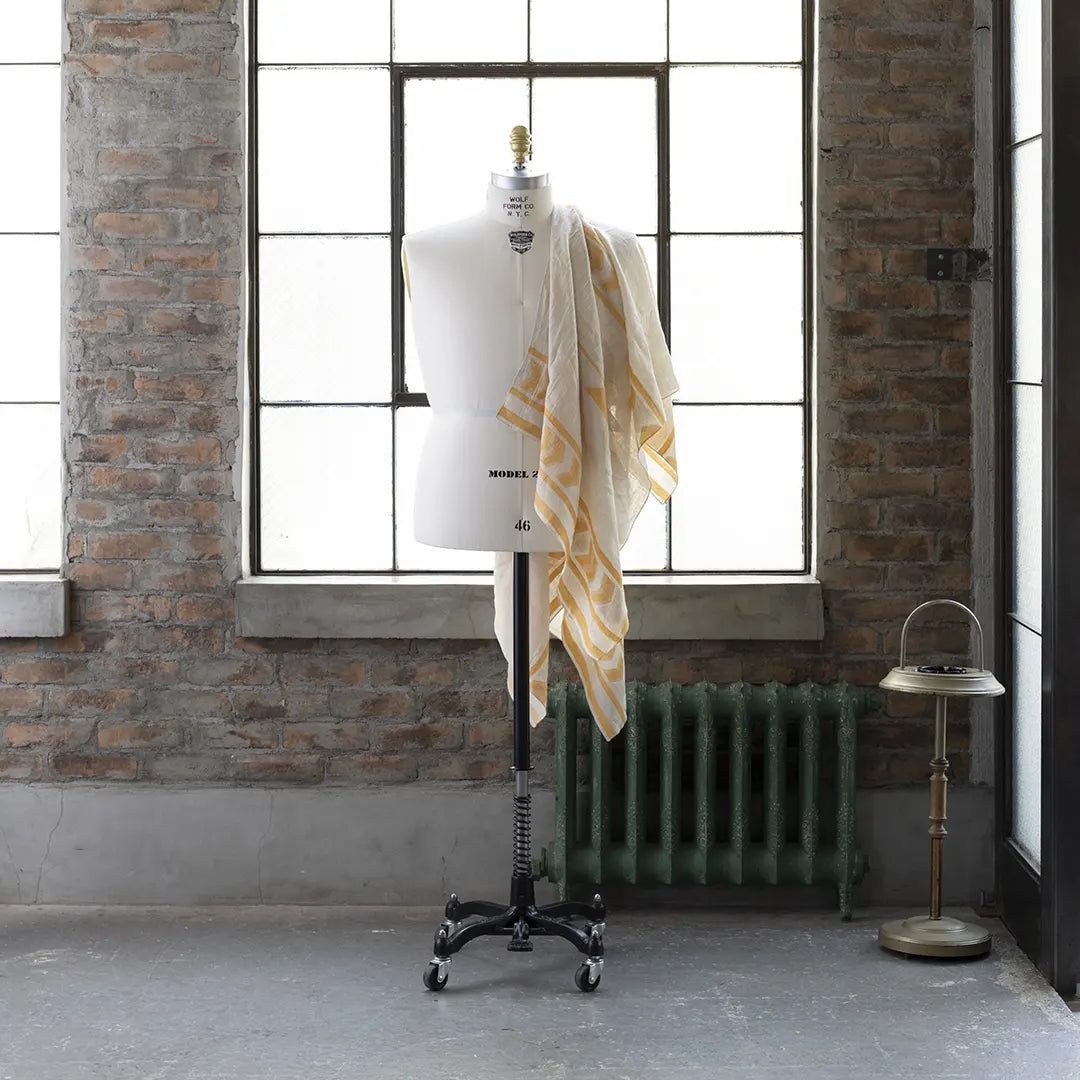 WOLF FORM メンズ裁断用ボディMM-46-GL | ウルフフォーム日本総