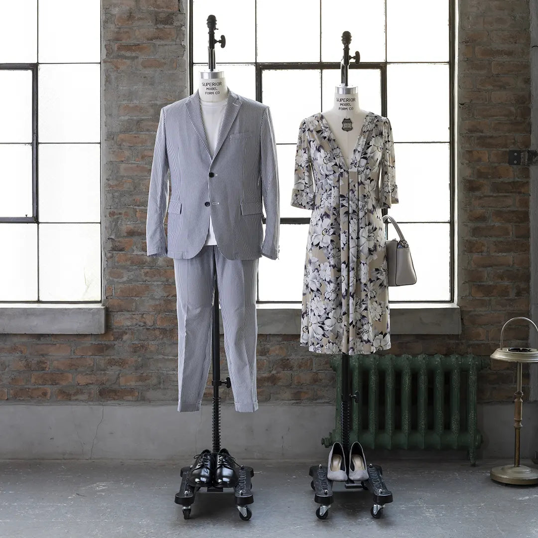 SUPERIOR: WPF-BLK WOMENS