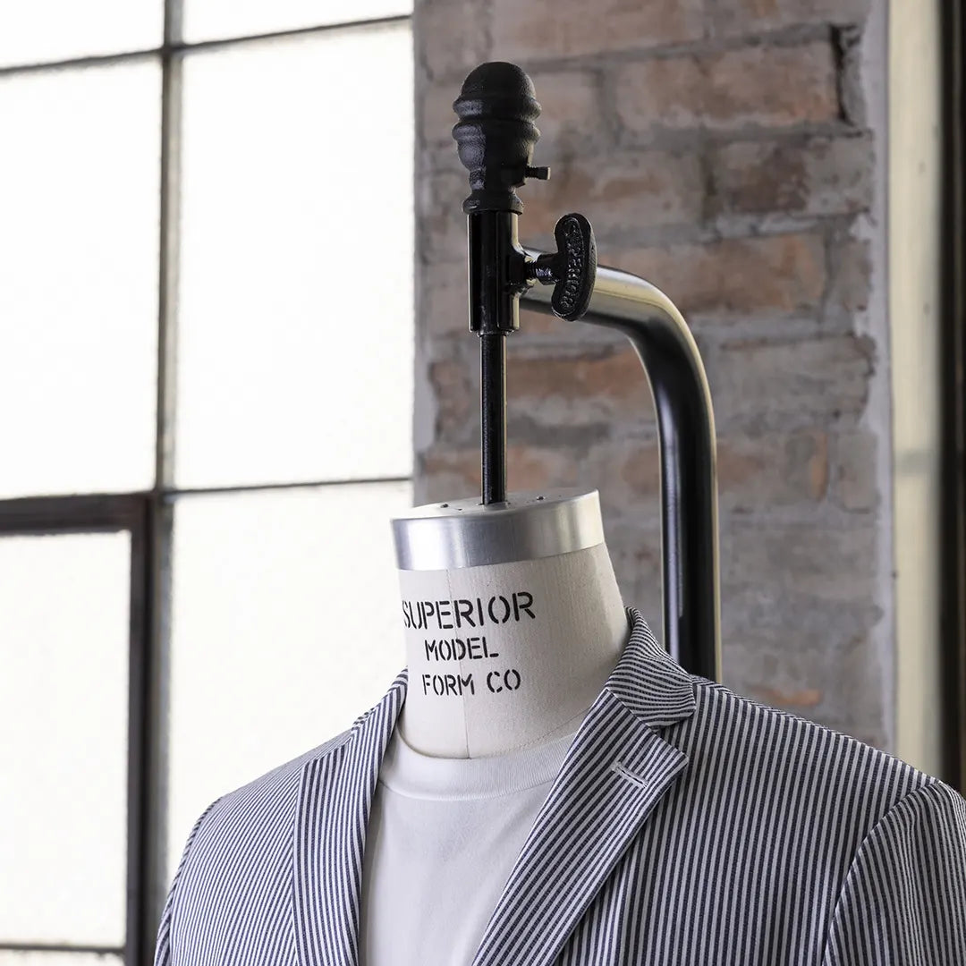 SUPERIOR: MPF-BLK MENS