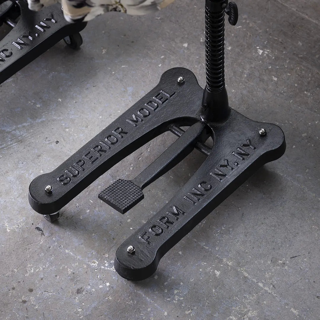 SUPERIOR: WPF-BLK WOMENS