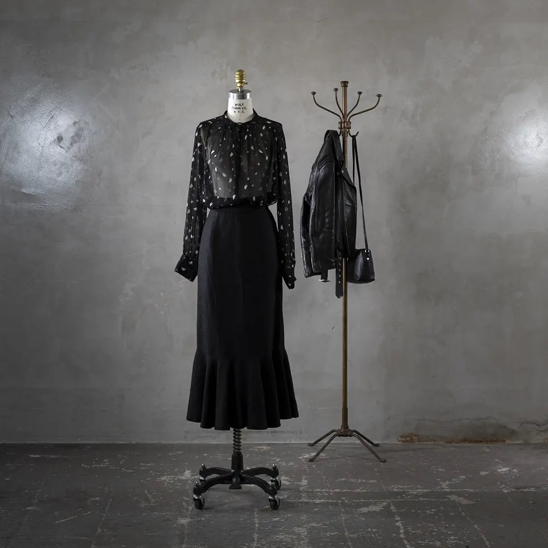 WOLF FORM: BRDL-GL WOMENS