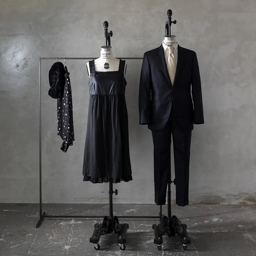 SUPERIOR: MPF-BLK MENS