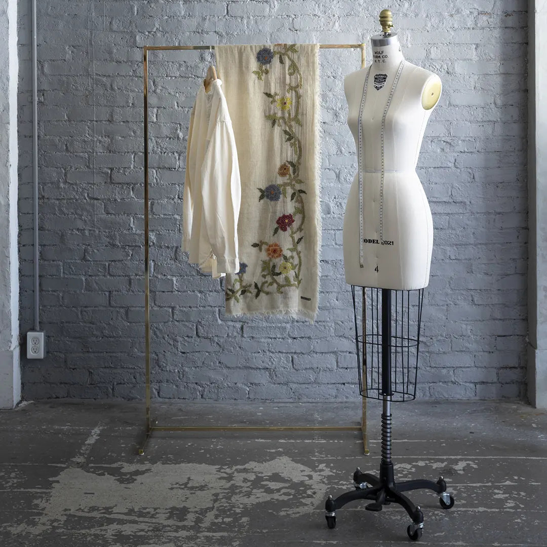 WOLF FORM: BRDL-GL WOMENS