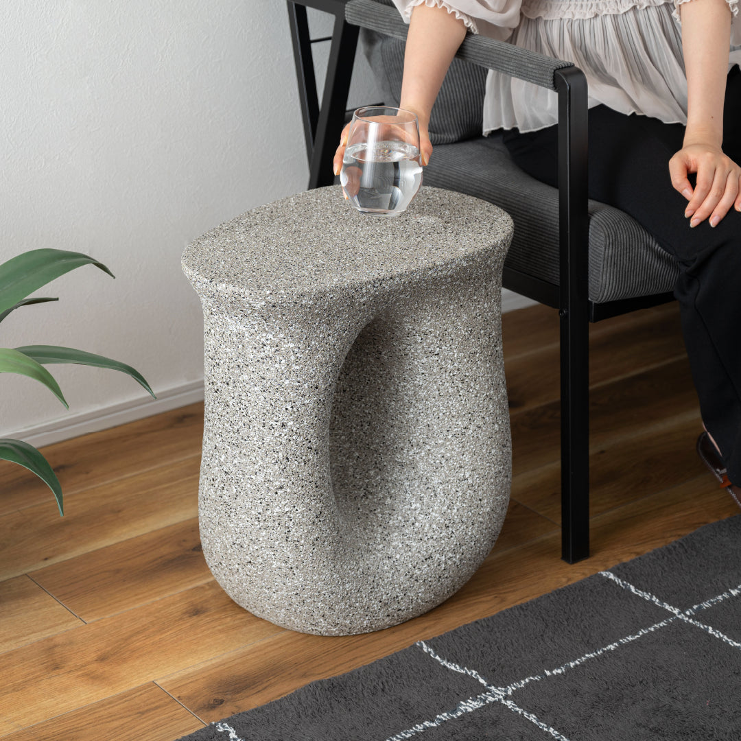 STONE ストーン 62 サイド テーブル – NANASAI ONLINE STORE