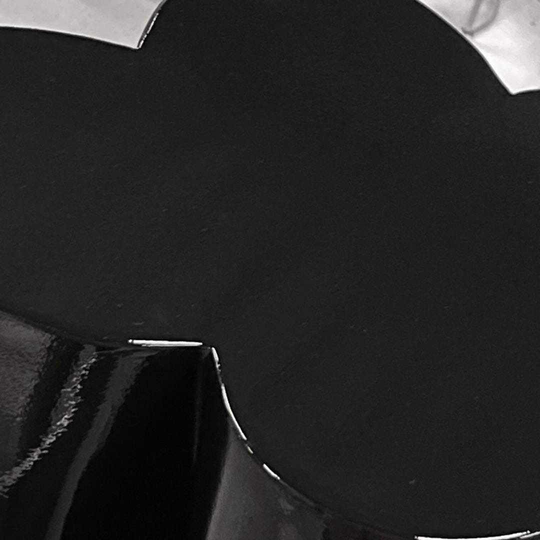 MANNEQUIN UPCYCLE 57 ART FURNITURE TABLE BLACK – NANASAI ONLINE STORE