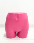 MANNEQUIN UPCYCLE 49 サイドテーブル スツール PINK