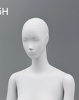 Women's mannequin BIT