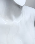 MANNEQUIN UPCYCLE 35 胸像 ART SERIES MARBLE WHITE×GRAY