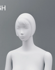 Women's mannequin BIT