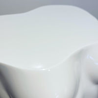 MANNEQUIN UPCYCLE 37 オブジェ WHITE