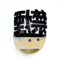 【一点モノ】NANASAI CREATOR'S PRODUCT アートマーカー「ART MARKER」:禁煙