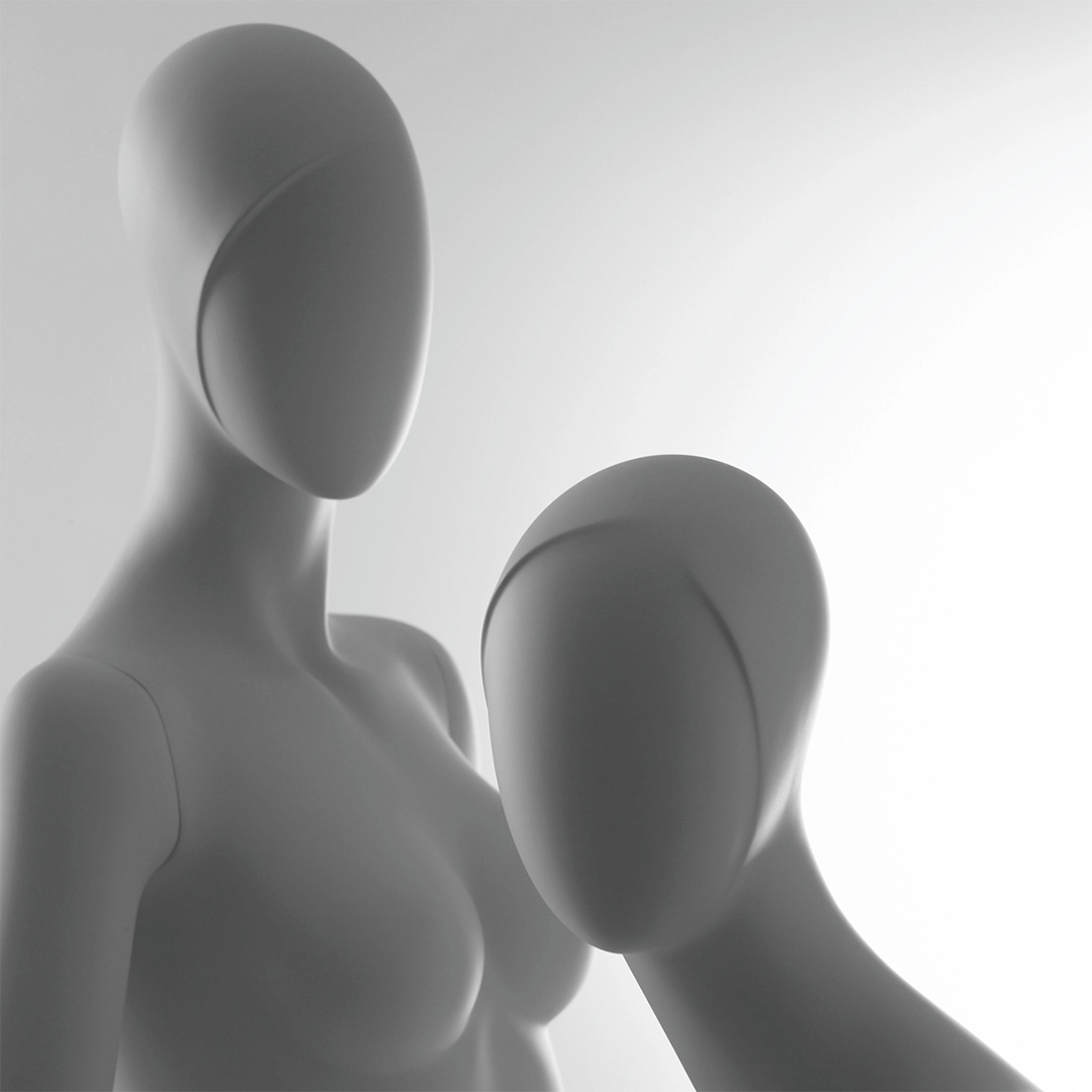 ウィメンズマネキン ARC アーク – NANASAI ONLINE STORE