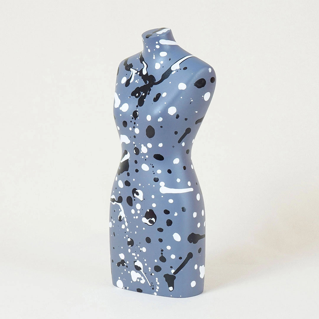 【一点モノ】1/3ミニトルソー 婦人 ディスプレイツール