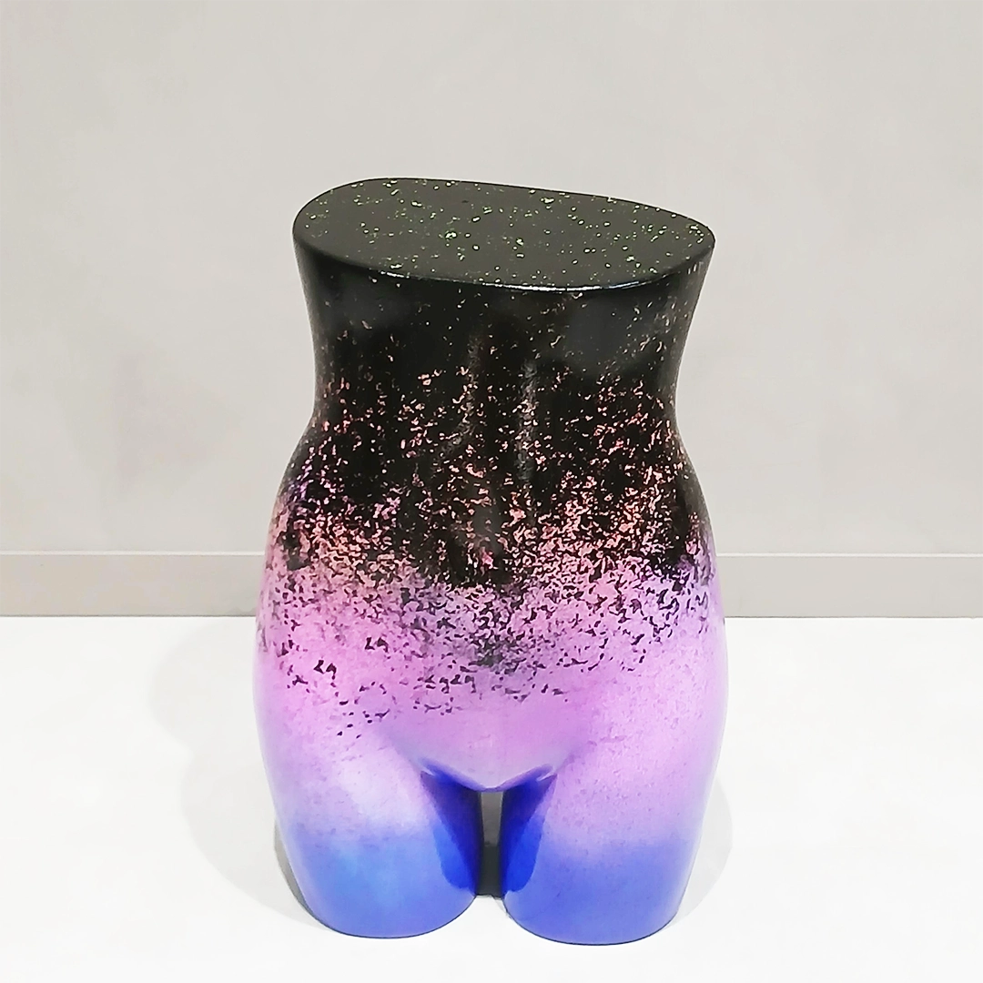 MANNEQUIN UPCYCLE 61 ART SERIES 「夕暮れ」 – NANASAI ONLINE STORE