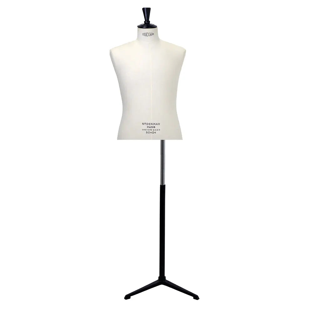 STOCKMANメンズボディ B404 腕なし | ストックマン正規代理店 STOCKMANメンズボディ B404 腕なし | ストックマン正規代理店