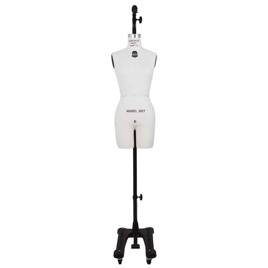 SUPERIOR: WPF-BLK WOMENS