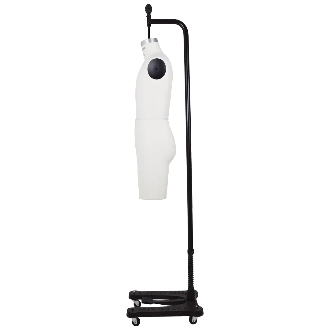 SUPERIOR: MPF-BLK MENS