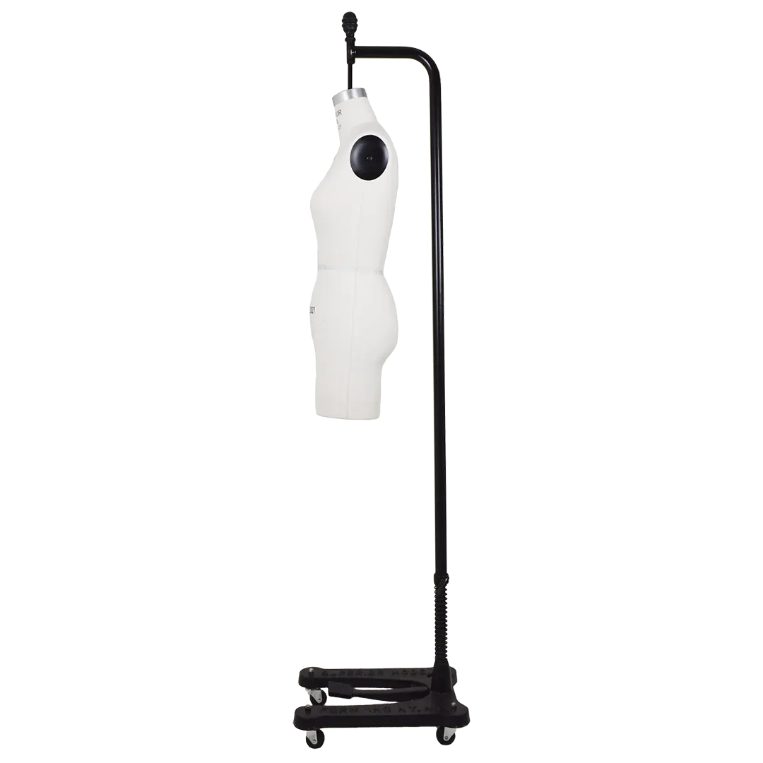 SUPERIOR: WPF-BLK WOMENS