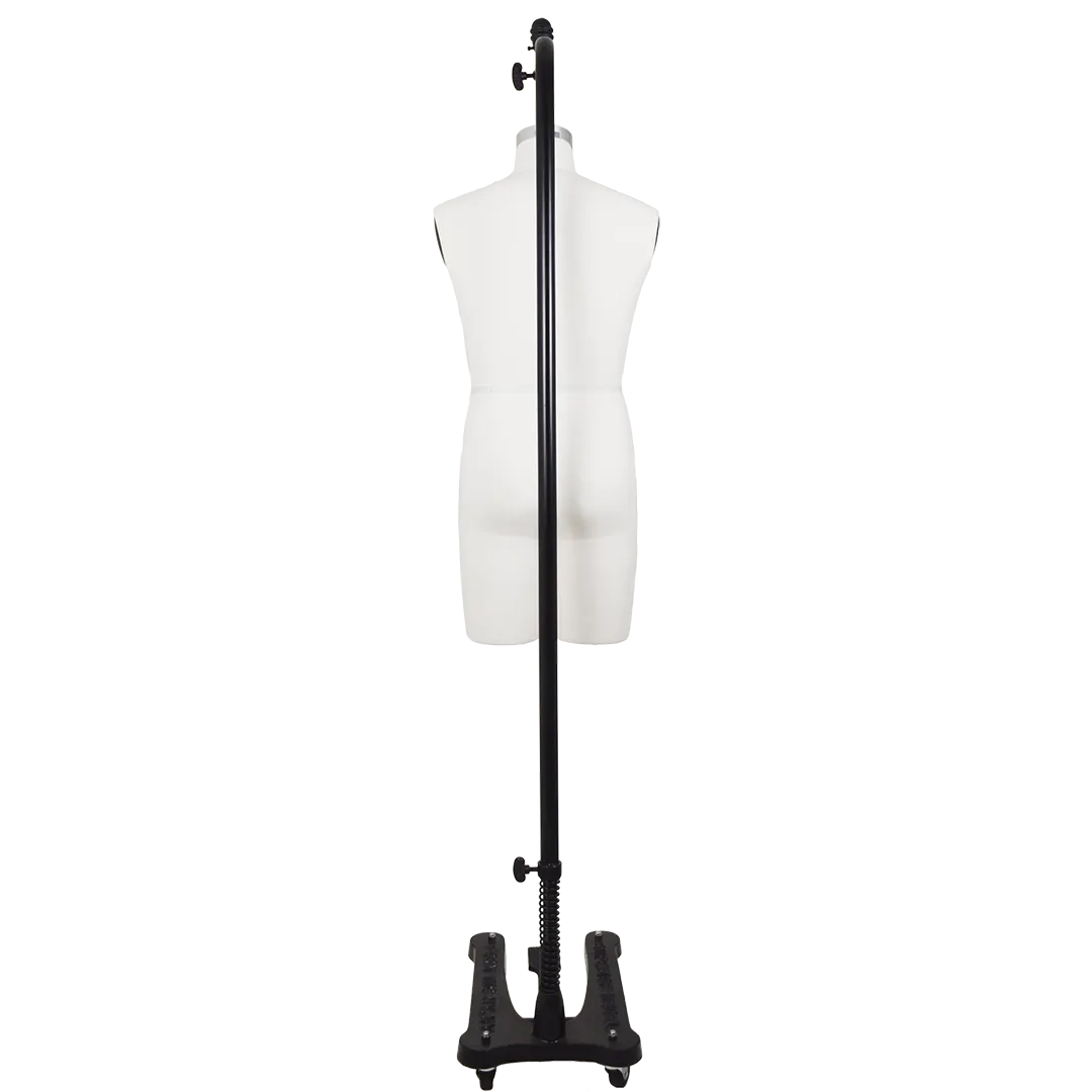 SUPERIOR: MPF-BLK MENS