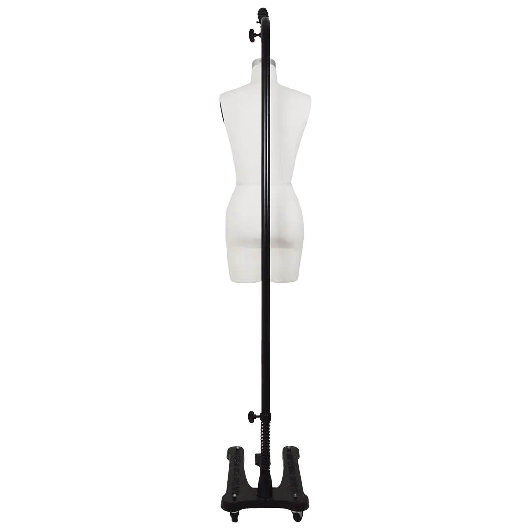 SUPERIOR: WPF-BLK WOMENS