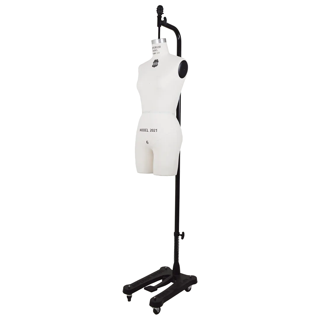 SUPERIOR: WPF-BLK WOMENS