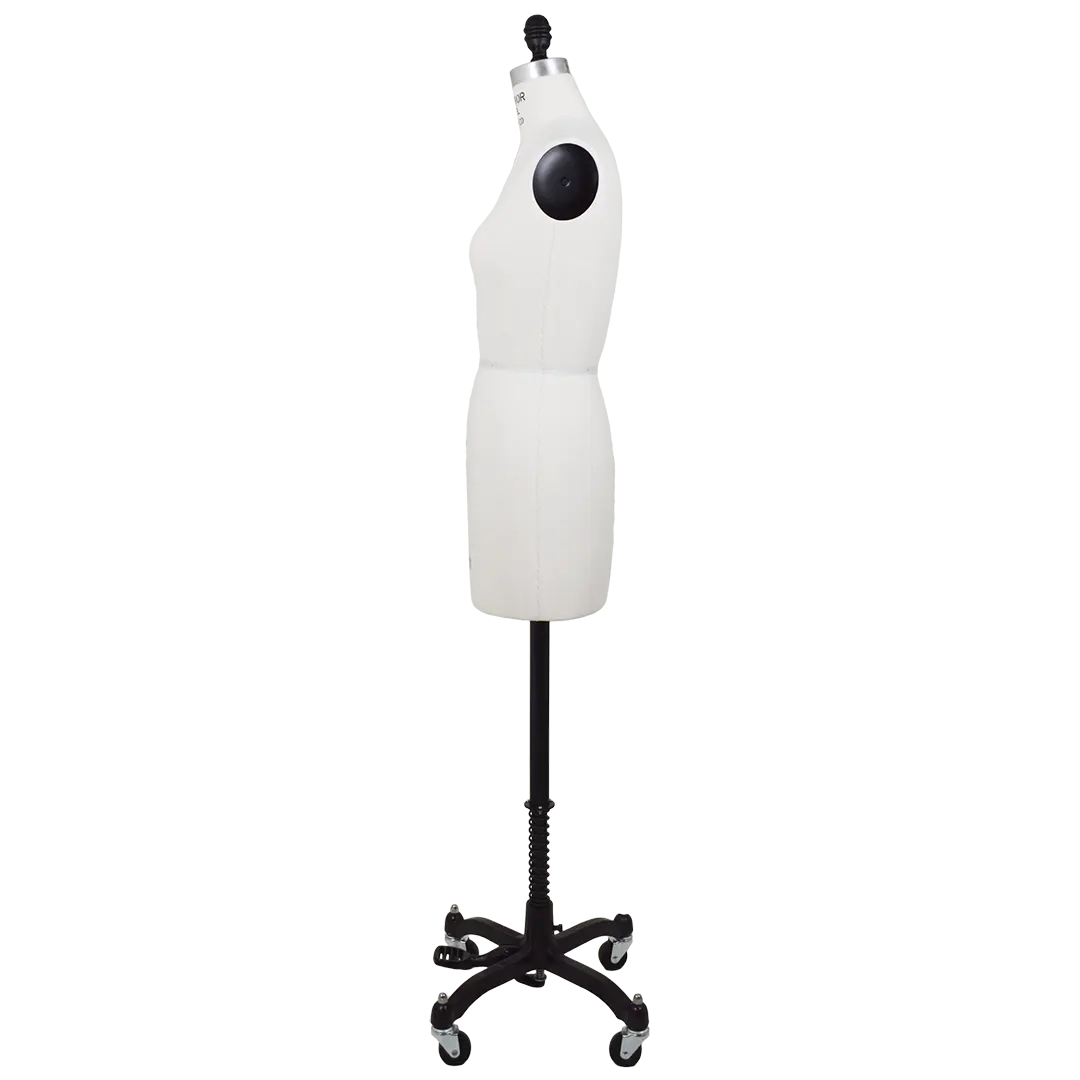 SUPERIOR: SMSF-BLK WOMENS