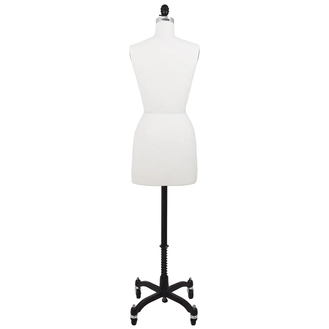 SUPERIOR: SMSF-BLK WOMENS