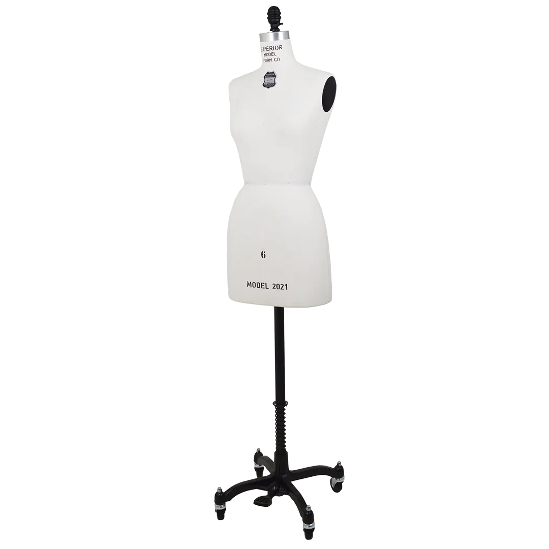 SUPERIOR: SMSF-BLK WOMENS