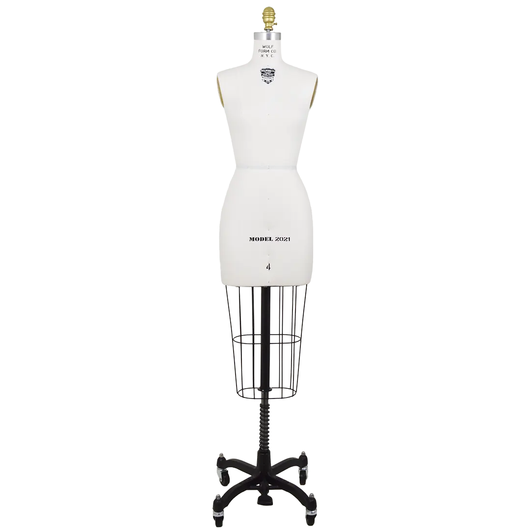 WOLF FORM: BRDL-GL WOMENS