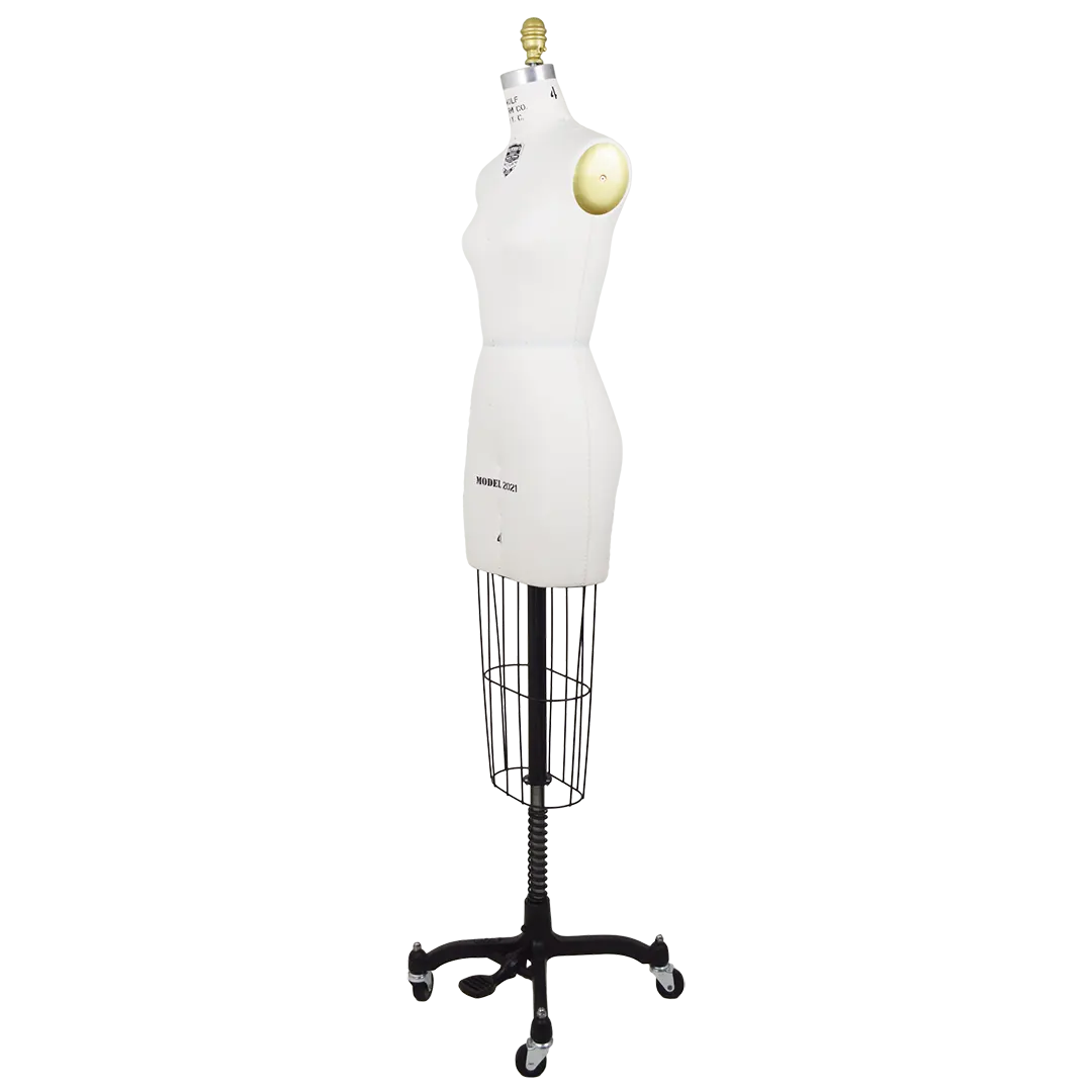 WOLF FORM: BRDL-GL WOMENS