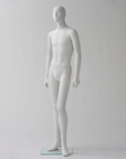 Men's mannequin GENT