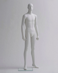 Men's mannequin GENT