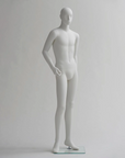 Men's mannequin GENT