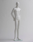 Men's mannequin GENT
