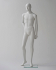 Men's mannequin GENT