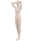 Women's mannequin ily