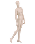 Women's mannequin ily