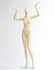 Women's mannequin LADIE