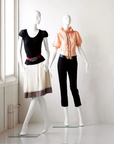 Women's mannequin LADIE