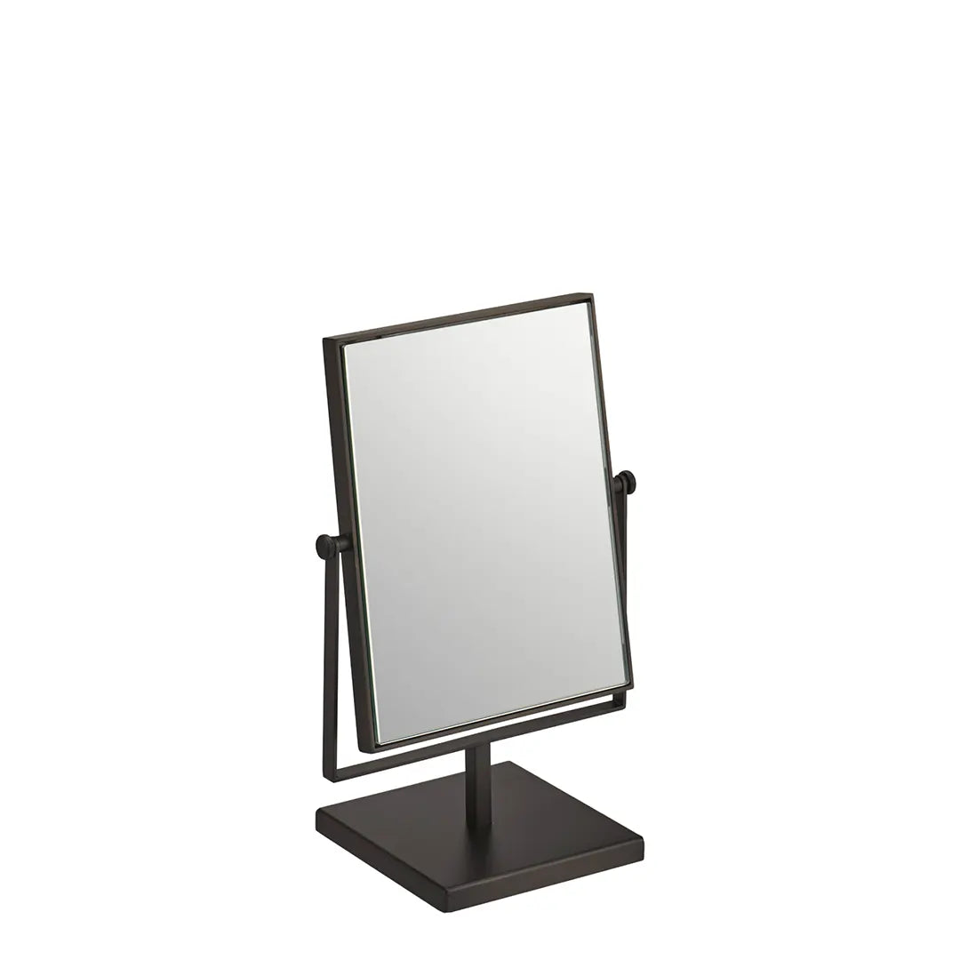 ミニマムデザインの卓上ミラー | 店舗什器の七彩 – NANASAI ONLINE STORE ミニマムデザインの卓上ミラー | 店舗什器の七彩 – NANASAI ONLINE STORE