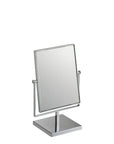 Tabletop mirror LIM-51B Black-look paint